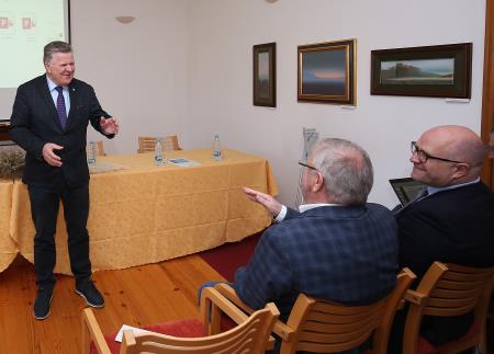 SREČANJE ŽUPANOV ZELENI KRAS IN PRIMORSKO GORANSKA ŽUPANIJA (RRA ZELENI KRAS) 06 FOTO LJUBO VUKELIČ